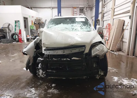 2014 Chevrolet Captiva Sport Ltz z USA, uszkodzony, nr VIN 3GNAL4EK1ES559724